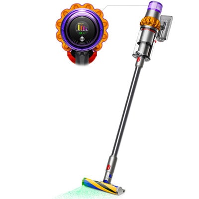 Dyson V15 Detect Stick Vacuum