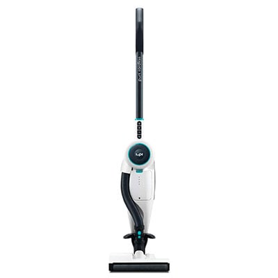 Lupe Pure Cordless Upright Vacuum