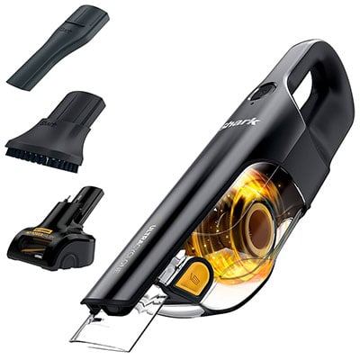 Shark UltraCyclone PetPro+ CH951 Handheld Vacuum