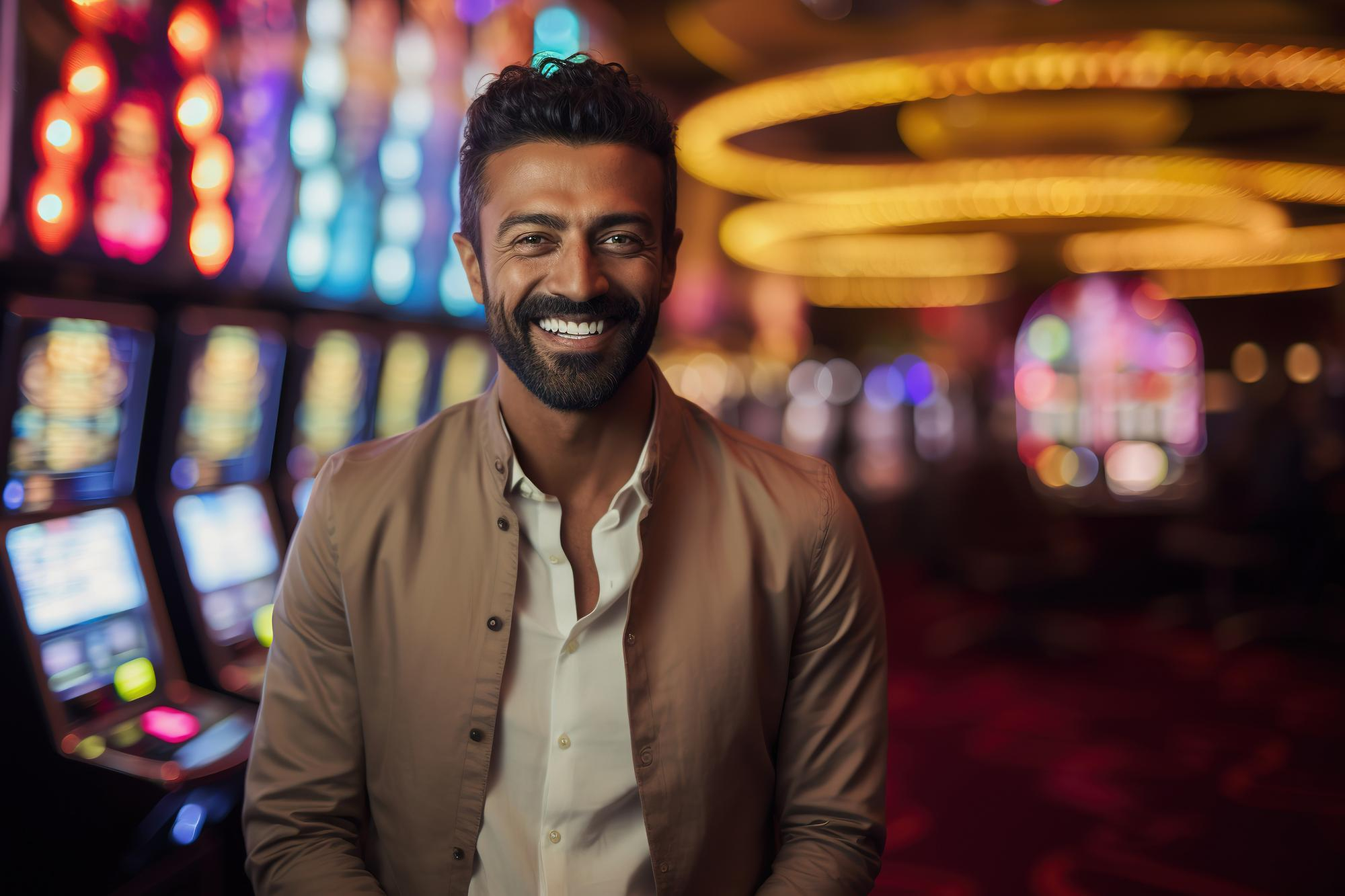 Why Indian Players Love Casino Games with Progressive Jackpots